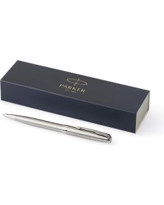 Parker Sonnet Kugelschreiber aus Edelstahl