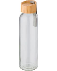 Trinkflasche (500 ml) Marc