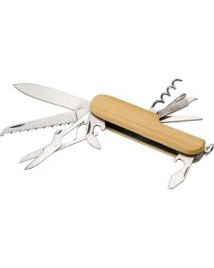 Bambus Taschenmesser Phoebe