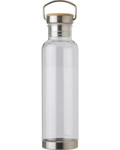 Tritan bottle (800 ml) Mahmoud
