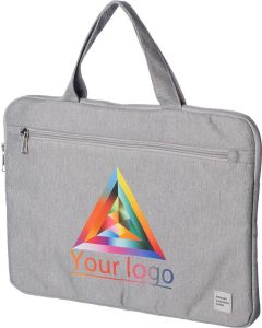 13" rPET Laptop-Tasche Ibrahim