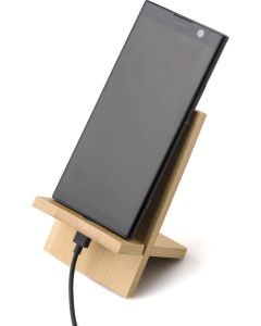 Handyhalter aus Bambus Margarita