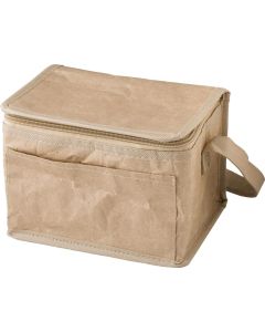 Papiergewebte Kühltasche Ollie