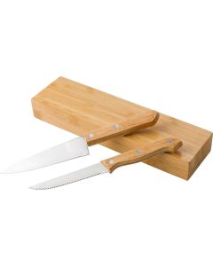 Bambus Messer-Set Tony