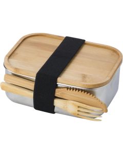 Brotdose aus Edelstahl Esme