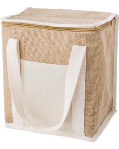 Jute Kühltasche Raveena