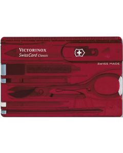 Victorinox Swiss Card Quarttro