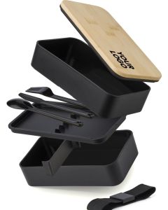 Doppellagige Lunchbox Maxton