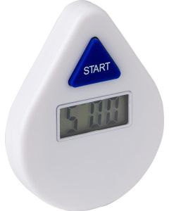 Digitale Zeitschaltuhr für die Dusche Kendrick