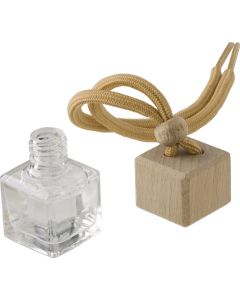 Nachfüllbarer Autoerfrischer Roman