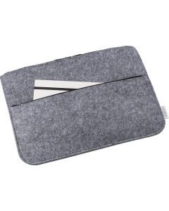 14" rPET Laptop-Tasche Emilia aus Filz