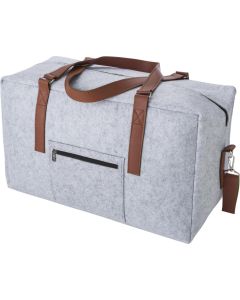 rPET Filz Reisetasche Natalie