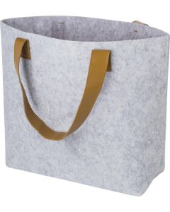 rPET Filz Einkaufstasche Hunter