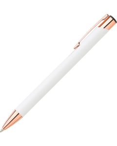 Aluminium Kugelschreiber Alexander