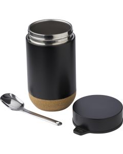 Doppelwandiger Essensbehälter Nash