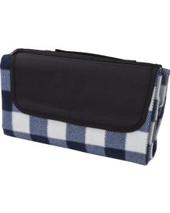 rPET faltbare Polarfleece-Decke Vesper