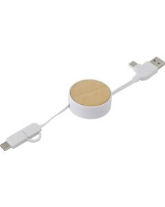 Verlängerbares-Ladekabel Jared