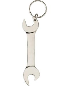 Metall Schlüsselanhänger Gideon