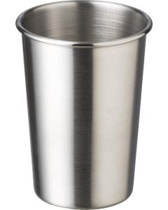Edelstahlbecher (350 ml) Reid