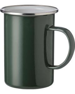 Emaille Becher (550 ml) Ayden