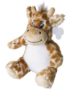 Plüsch Giraffe Rick