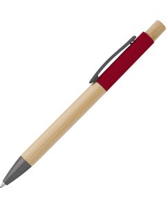 Bambus Kugelschreiber Cesar