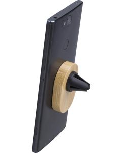 Bambus Telefonhalter Larry