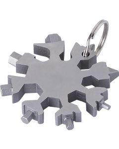 Edelstahl-Multitool Abel