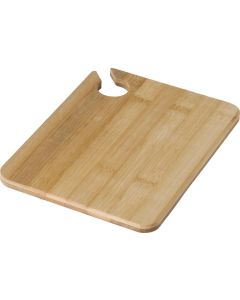 Servierbrett aus Bambus Kennedy