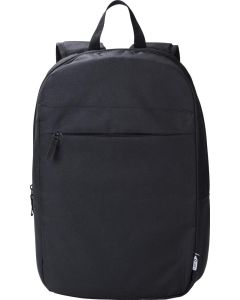 15" rPET Laptop-Rucksack Phineas