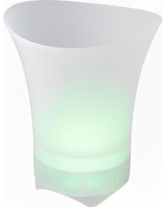 Eiskübel mit Lautsprecher Annabel