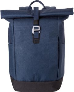 15" Rolltop Rucksack Oberon