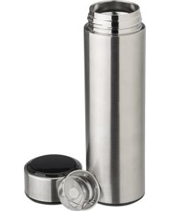 Edelstahl-Thermosflasche (450 ml) mit LED-Anzeige Fatima