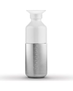 Dopper Trinkflasche Steel 350 ml