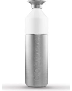 Dopper Trinkflasche Steel 1,1L
