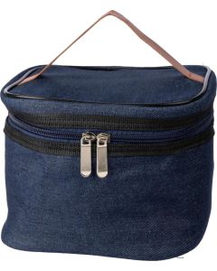 Denim-Kühltasche Franz