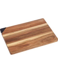 Schneidebrett aus Akazienholz Heinz