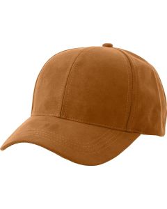 Wildledermütze Orion