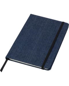 Denim-Notizbuch A5 Alfred