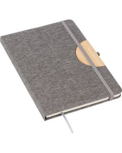 rPET Notizbuch A5 Ernst