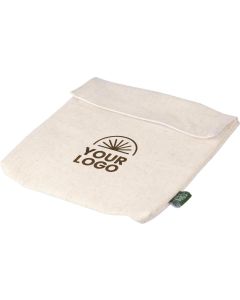 Kühltasche Siegfried aus Hanf