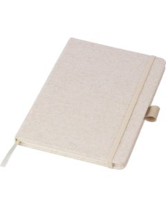 Hanf Notizbuch A5 Barbara