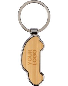 Schlüsselhalter Angelika