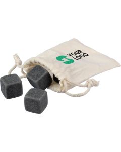 Stein-Eiswürfel-Set Jens