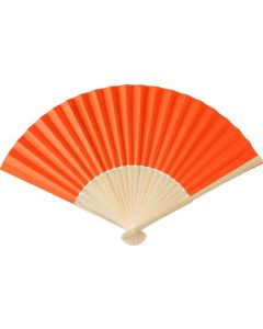 Handfächer aus Bambus Elio