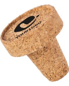 Korkflaschenverschluss Helmut