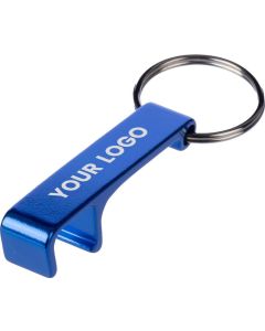 Schlüsselhalter aus recyceltem Aluminium Anneliese