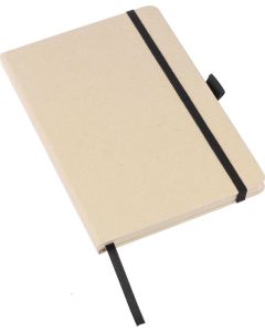 Zuckerrohr Notizbuch (A5) Friedrich, 80 Seiten, liniert