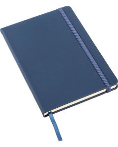 Notizbuch (A5) Bradley, 96 Seiten, kariert