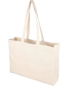 Einkaufstasche aus Oeko-Tex® Baumwolle Harrier